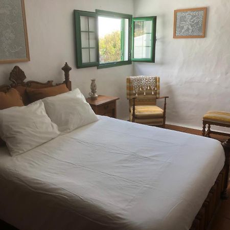 فيلا Casa Tinasoria La Asomada  المظهر الخارجي الصورة