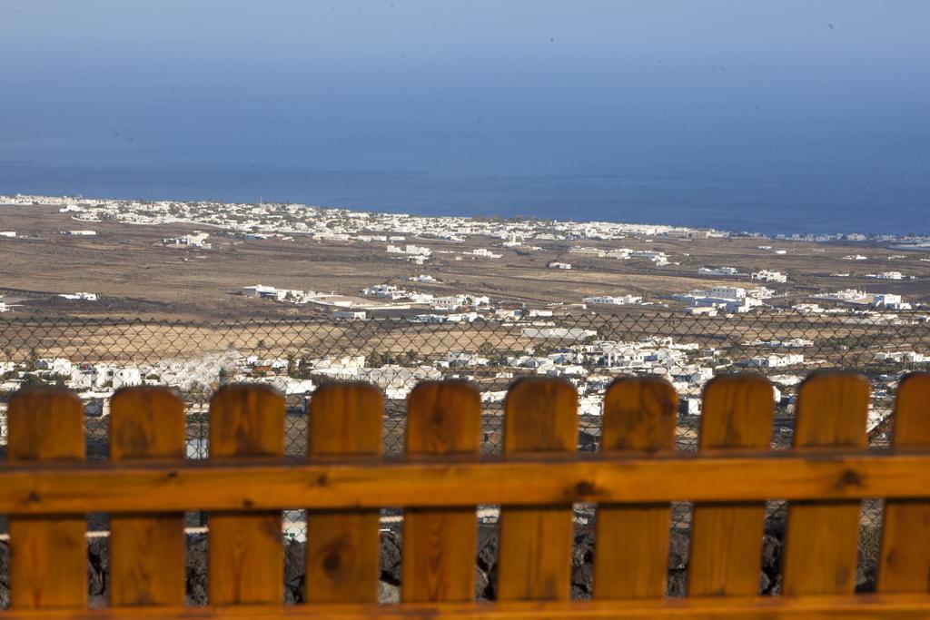 فيلا Casa Tinasoria La Asomada  المظهر الخارجي الصورة