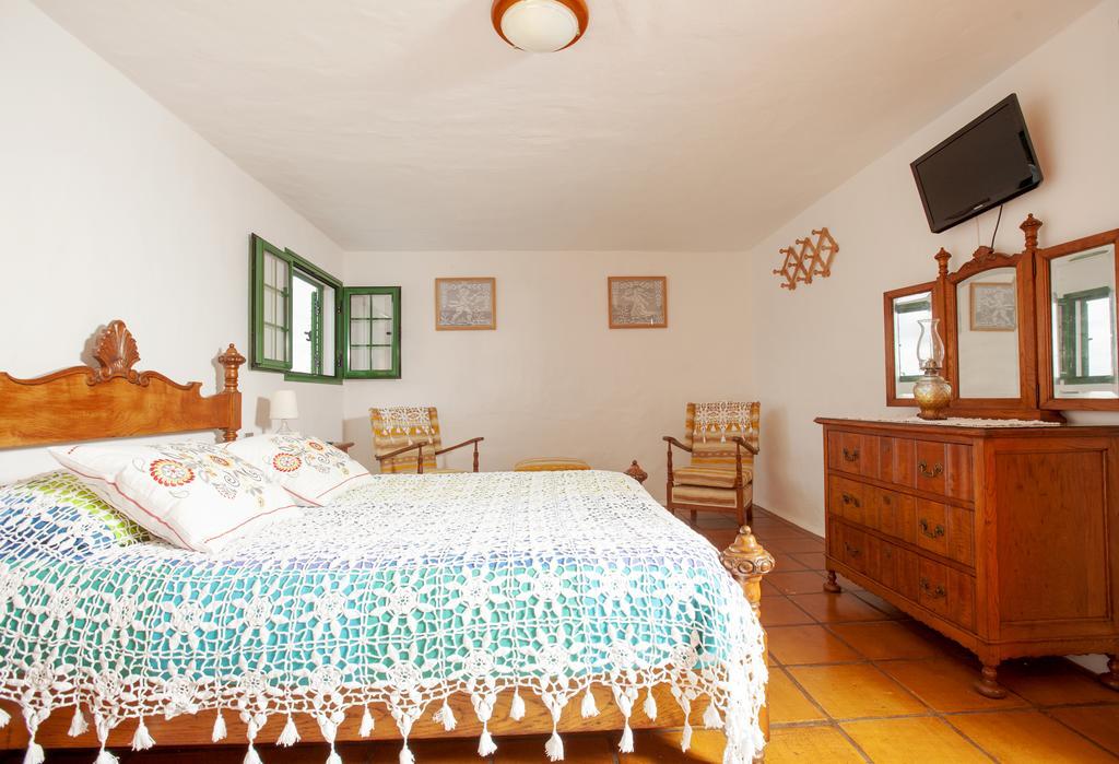 فيلا Casa Tinasoria La Asomada  المظهر الخارجي الصورة