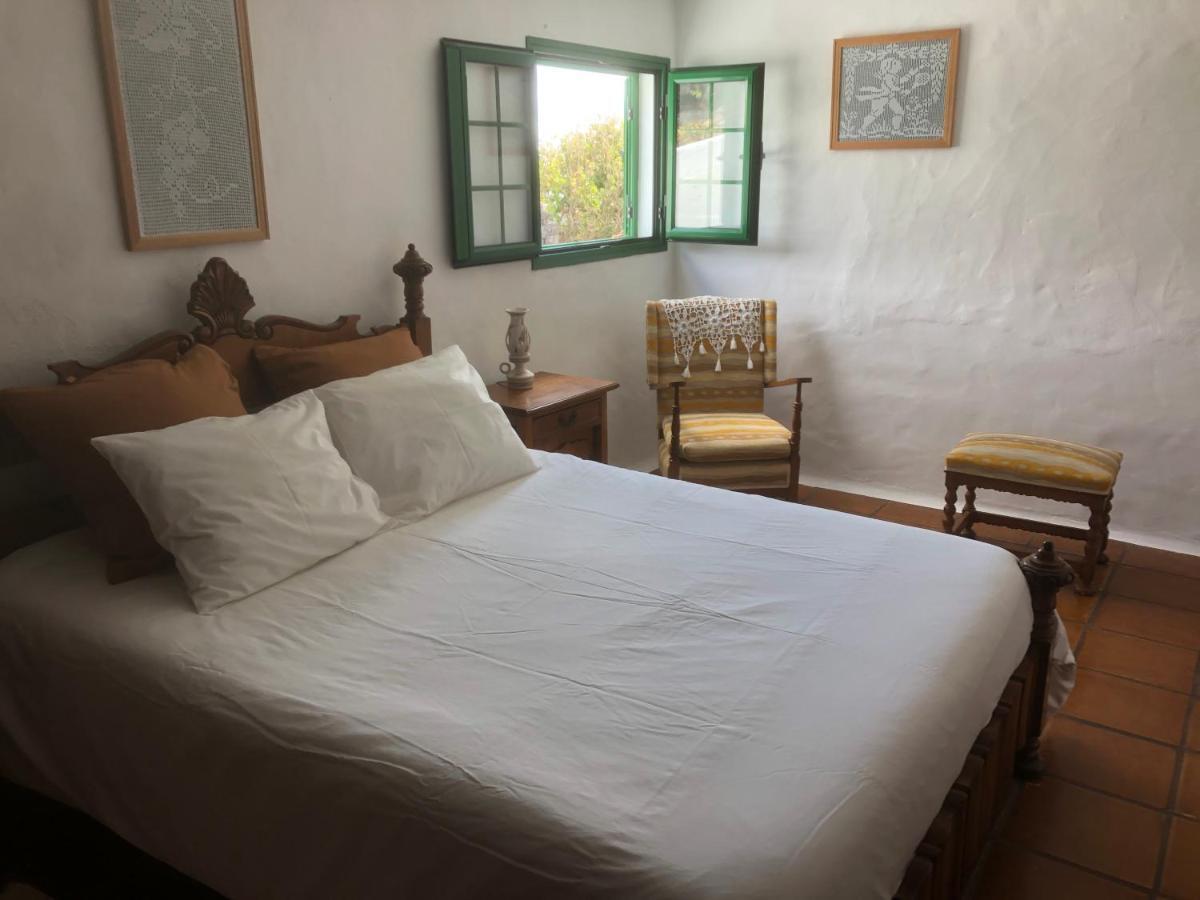 فيلا Casa Tinasoria La Asomada  المظهر الخارجي الصورة